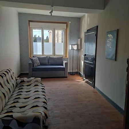 Maison De Village Holiday home Le Mayet-de-Montagne