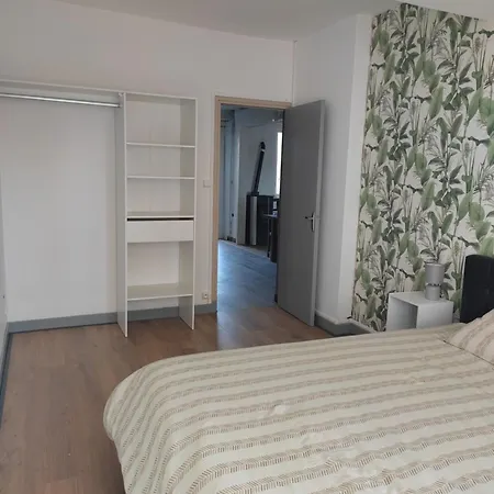 Maison De Village Holiday home