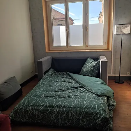 Holiday home Maison De Village