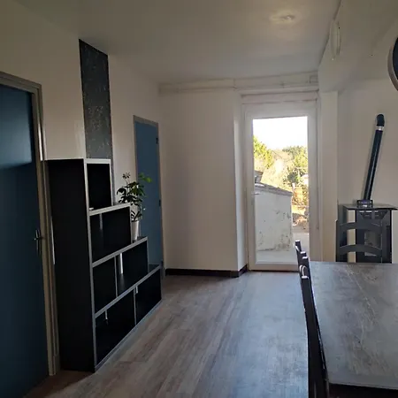 Maison De Village Holiday home