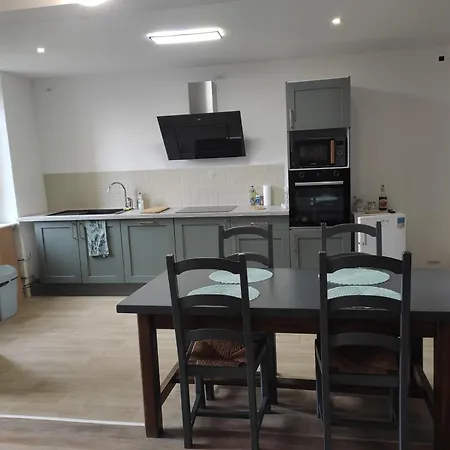 Holiday home Maison De Village *