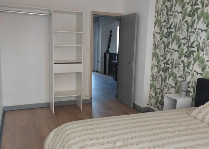 Maison De Village Holiday home