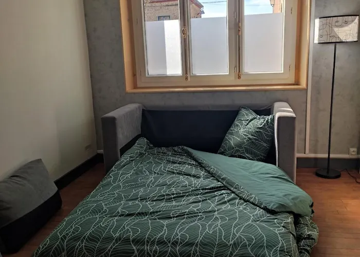 Holiday home Maison De Village