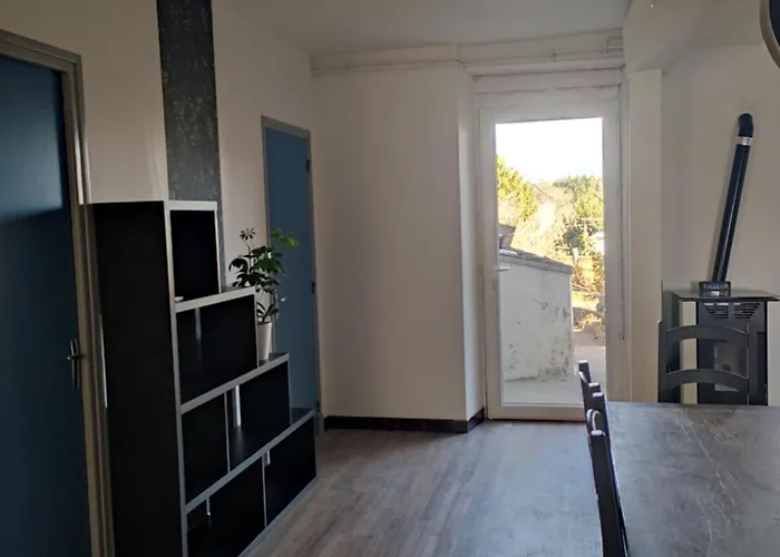 Maison De Village Holiday home