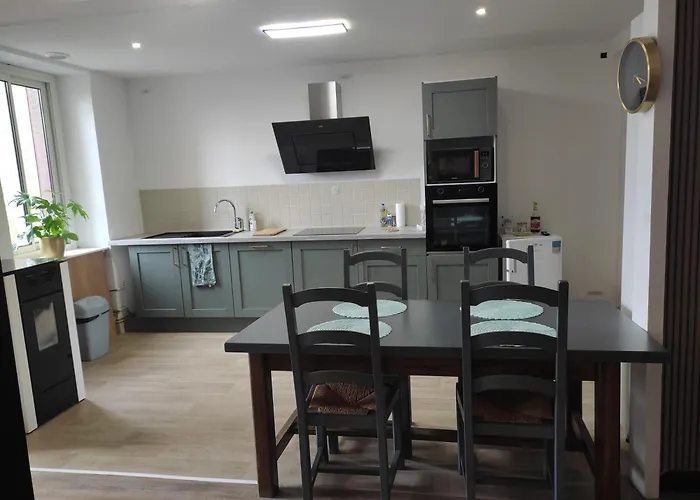 Holiday home Maison De Village *